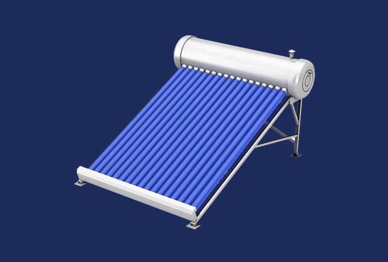 Solar-water-heater