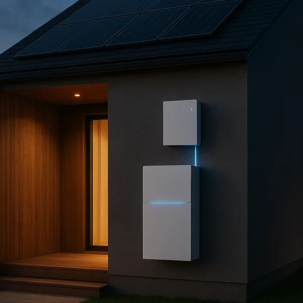 Residential Energy Storage Systems​