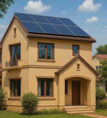 Residential PV System_11zon